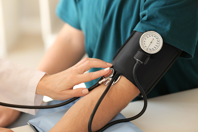 5 Natural Ways to Support Healthy Blood Pressure