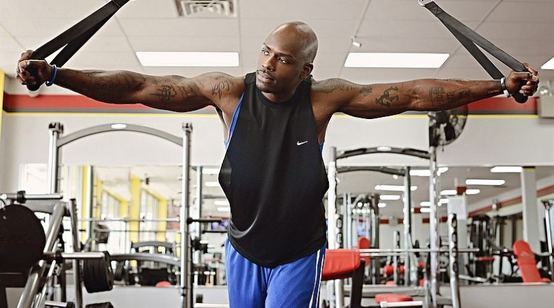 5 Reasons For Some Vitamins, Herbs and Minerals Before Hitting the Gym