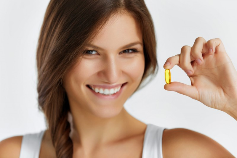 5 Supplements for Women's Health