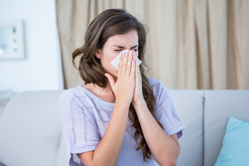 5 Supplements to Alleviate Fall Allergy Symptoms