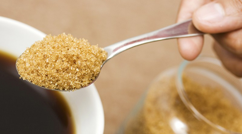 6 Healthy Substitutes for Sugar