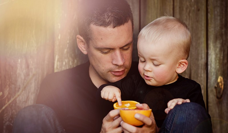 6 Signs of Vitamin C Deficiency