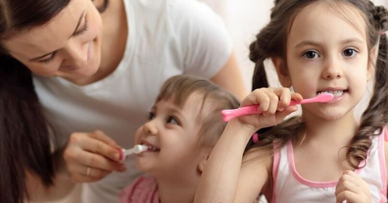 6 Supplements to Toughen Your Teeth