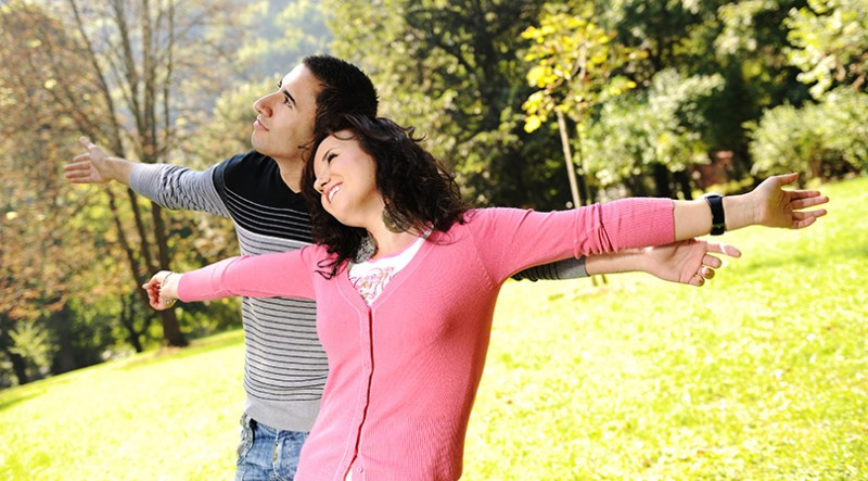 6 Tips to Maximize Your Lung Health