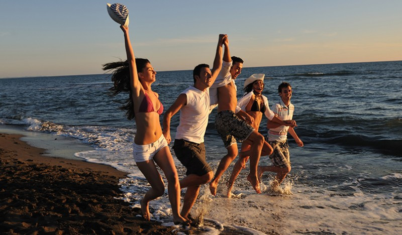 7 A's to Help You Ace Your Health