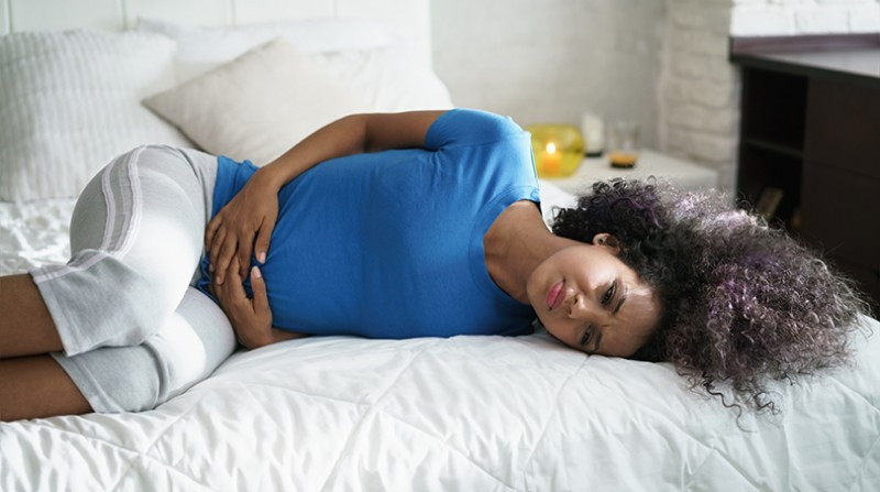 7 Natural Remedies For Menstrual Cramps Wonder Laboratories 