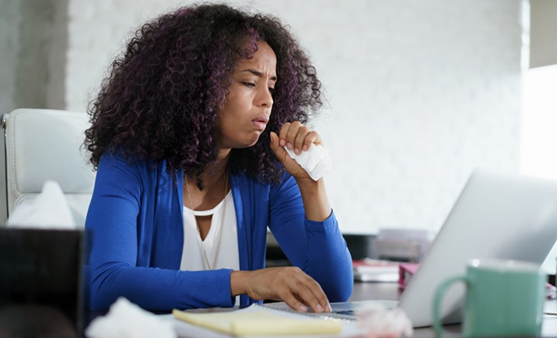 7 Natural Remedies to Combat Pneumonia Symptoms