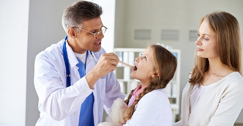 7 Natural Solutions for Strep Throat Symptoms