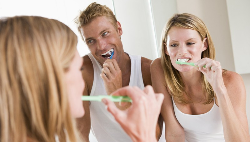 8 Best Practices for Dental Hygiene