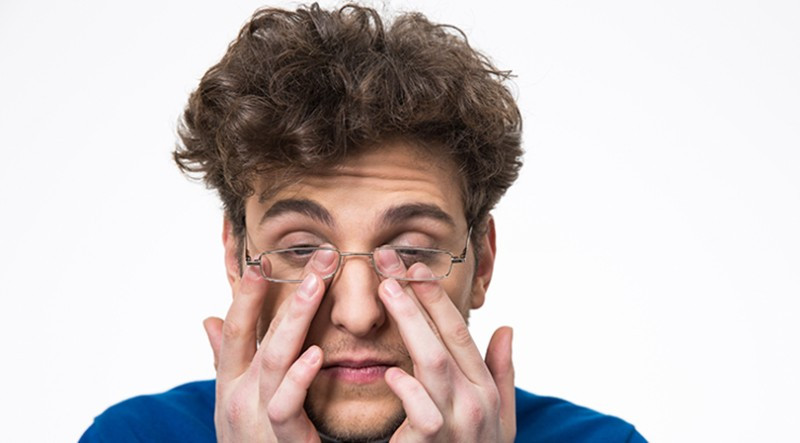 8 Promising Home-Based Solutions for Watery Eyes