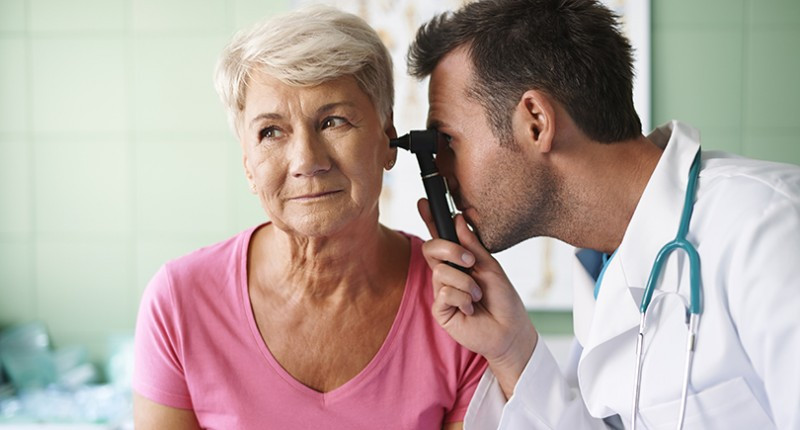 8 Steps to Healthy Hearing and Ears