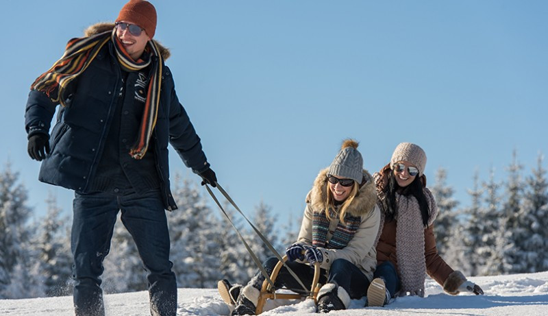 8 Ways to Bolster Your Immunity for Winter