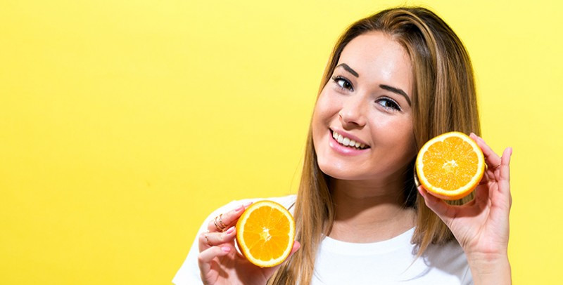 9 Worthwhile Benefits of Vitamin C