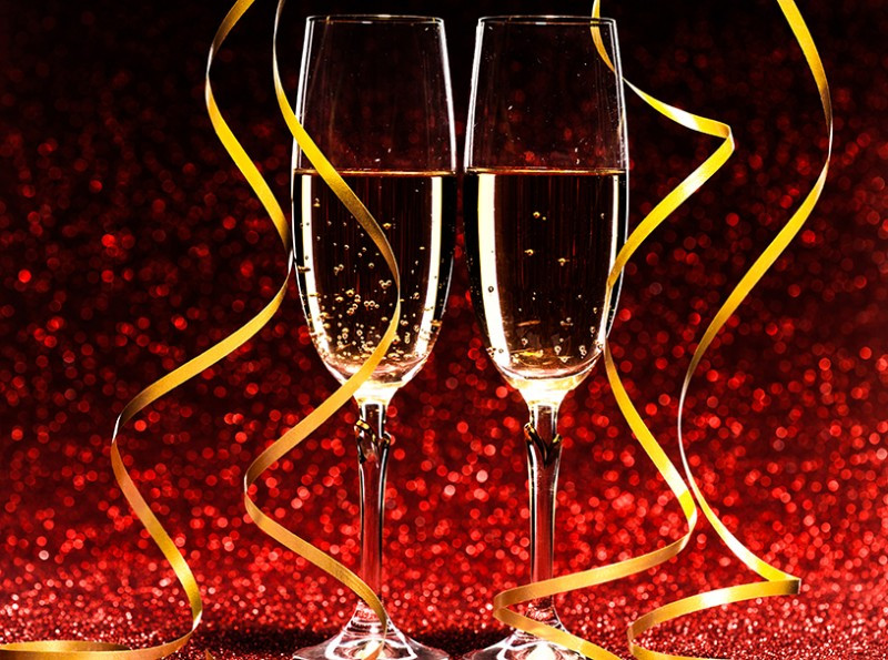 A Revolutionary Approach to New Year's Resolutions