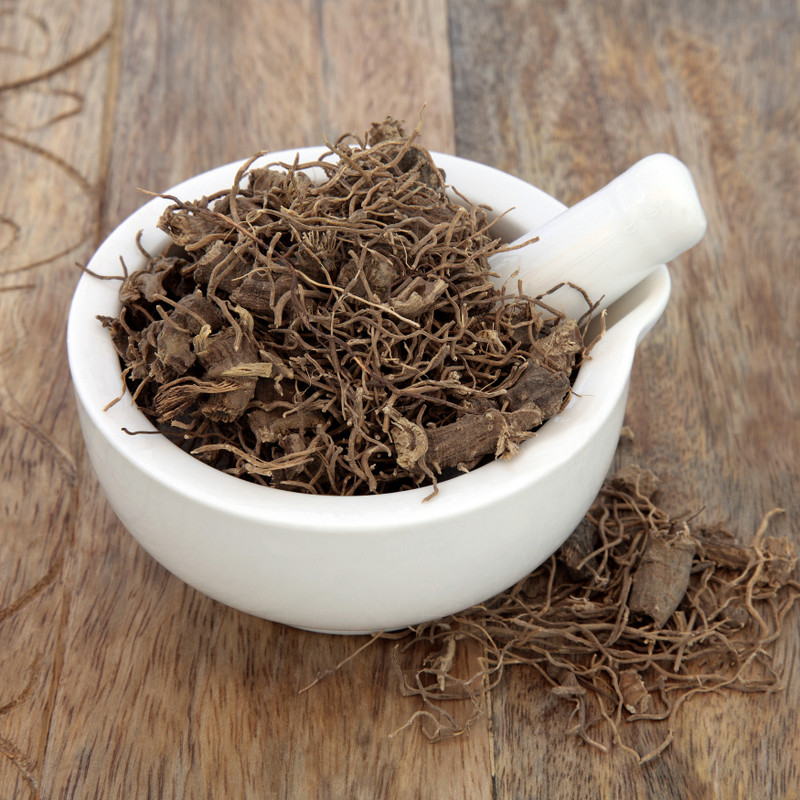 Presenting Gluten-Free Natural Remedies Part 6: Black Cohosh