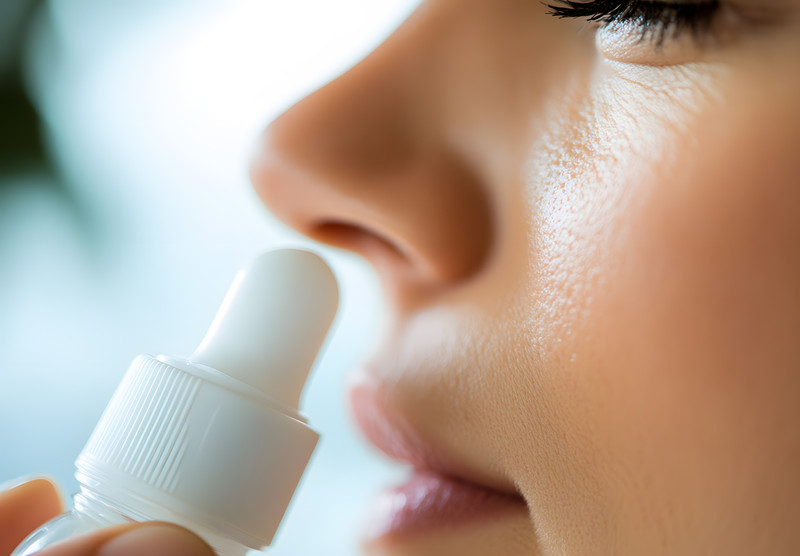 5 Natural Remedies that Can Act as Decongestants