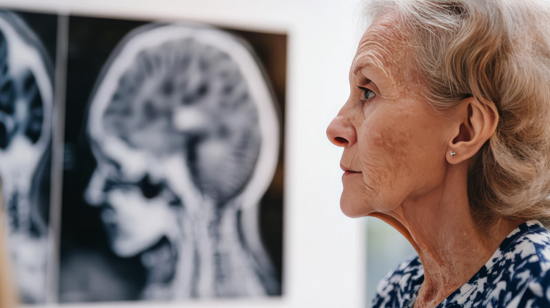 6 Natural Supplements to Mitigate the Effects of Aging