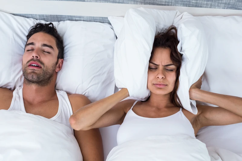 4 Supplement Solutions to Help Squelch Snoring