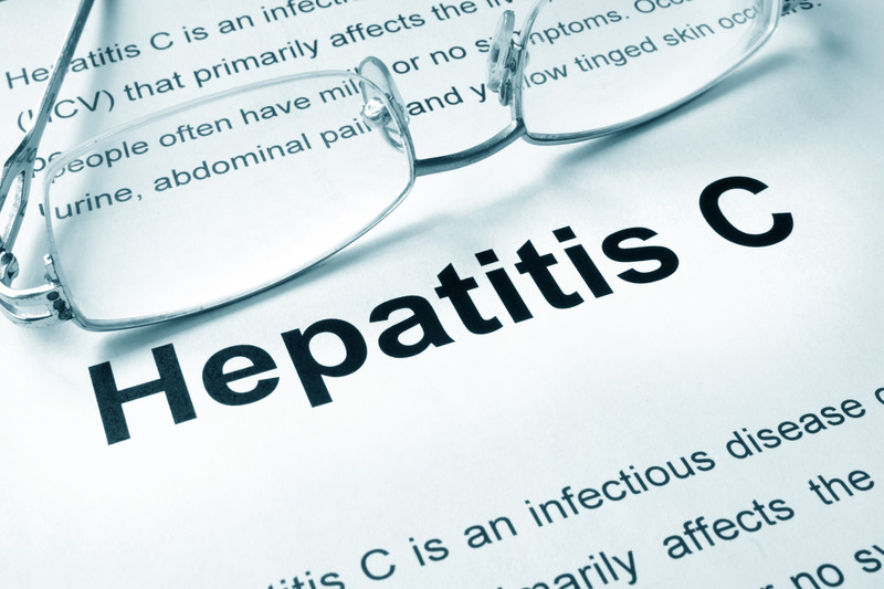 Tracking and Treating Chronic Disease XV: Hepatitis C