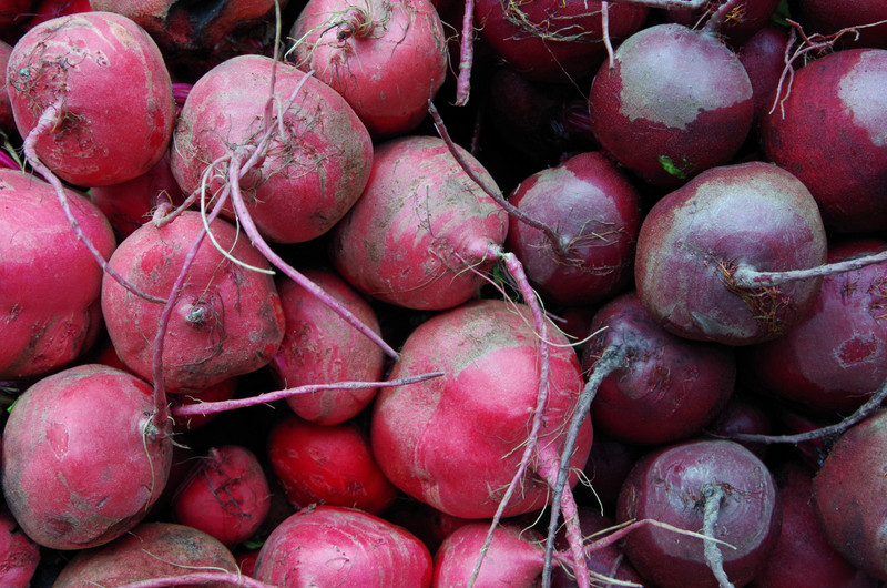 Gluten-Free Natural Remedies Part 4: Wonder Beets