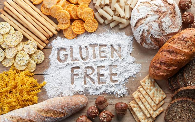 Gluten-Free Supplements You Might Want to Grab