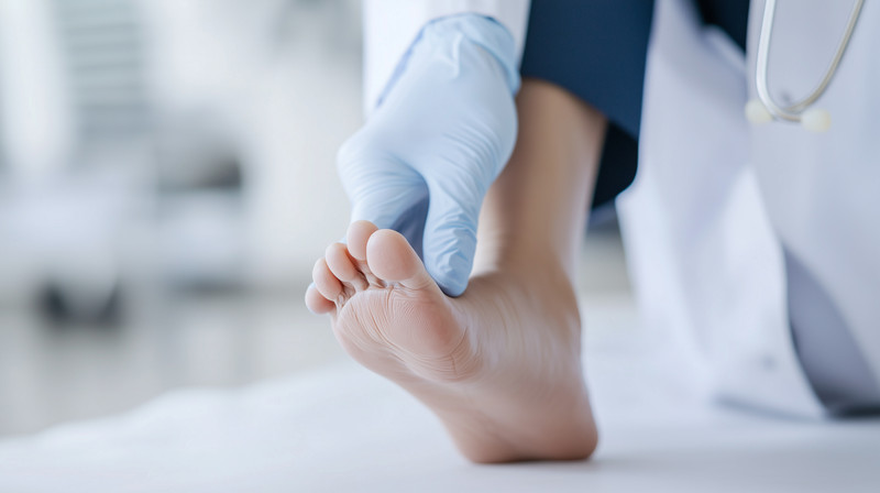 Healthy Living A to Z, Part 10: N