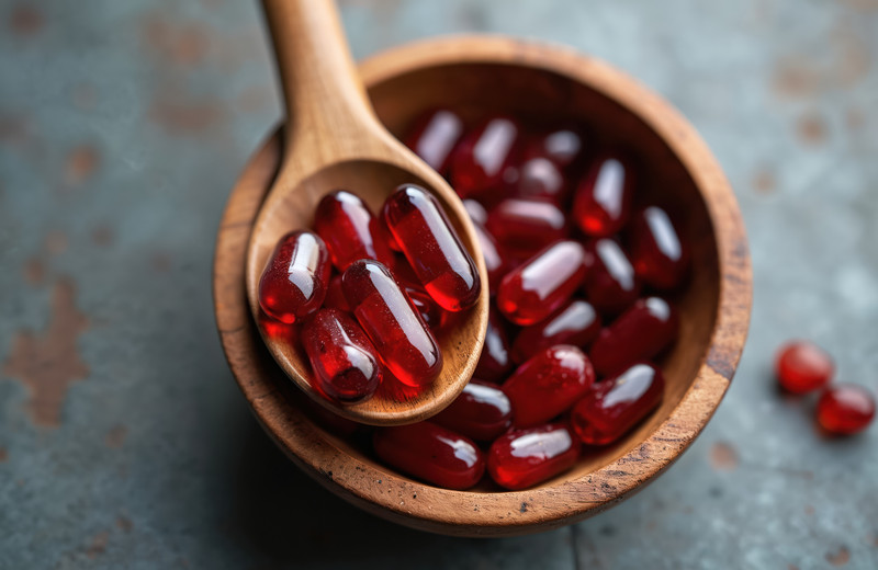 Healthy Living A-Z: Part 7, K 