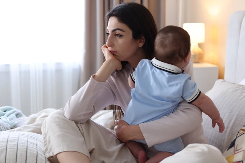 5 Possible Supplemental Solutions for Postpartum Depression