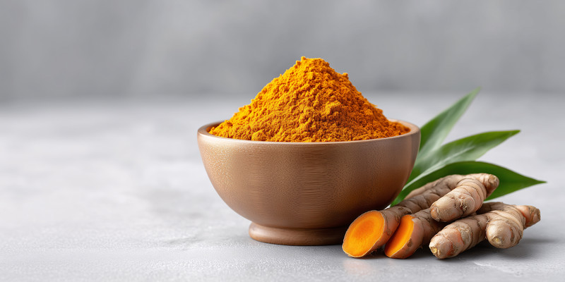 Five Fab Benefits of a ‘Super’ Supplement II: Turmeric