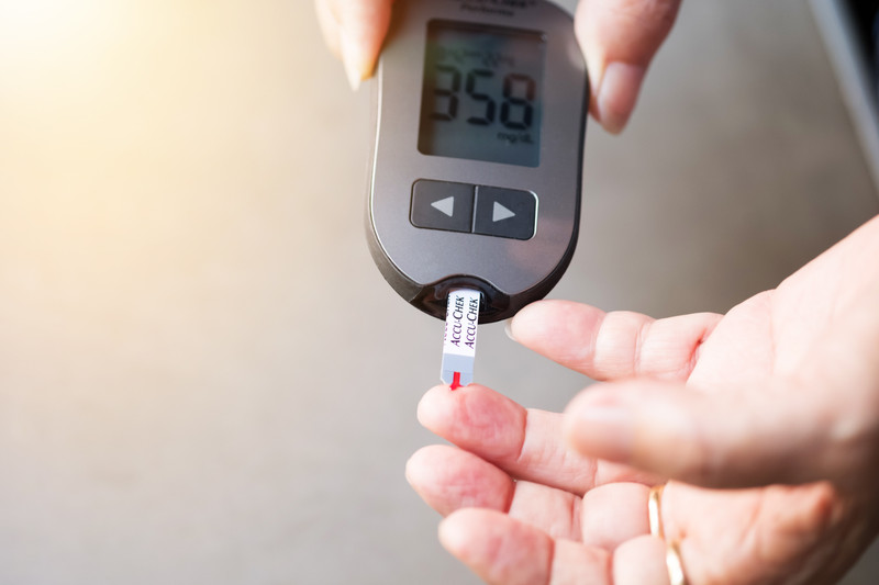 6 Natural Remedies to Help Manage High Blood Sugar