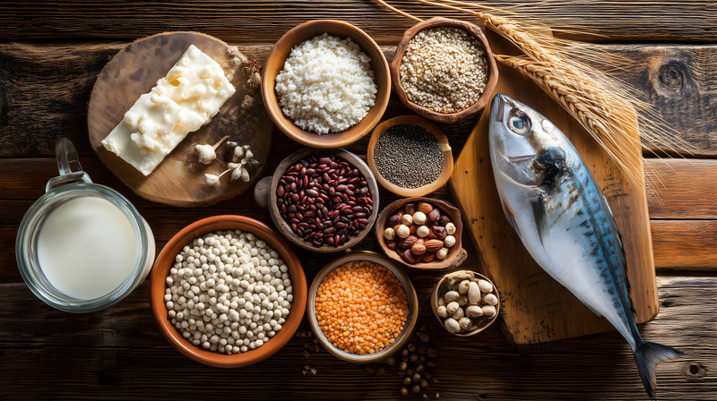 Extolling Essential Minerals IV: Phosphorus - Wonder Laboratories