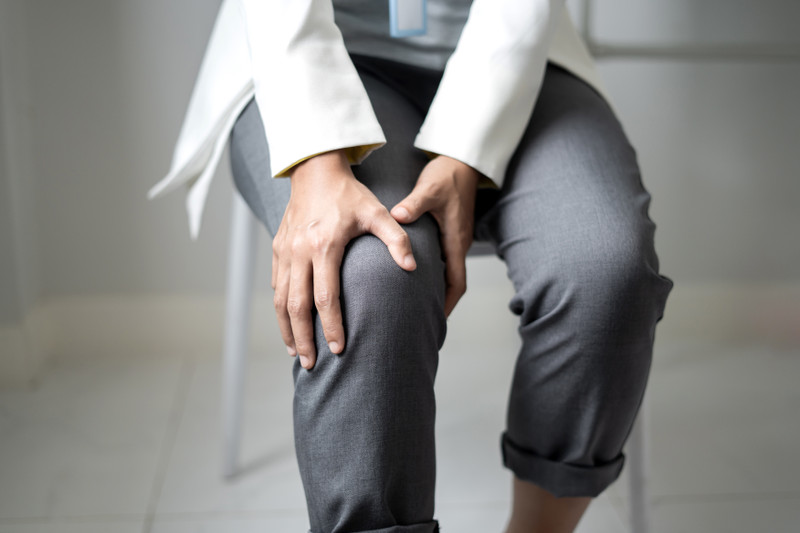 4 Supplements Which Address Myasthenia Gravis