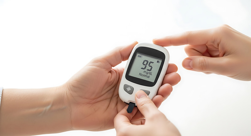 4 Natural Remedies Suitable for Blood-Sugar Control