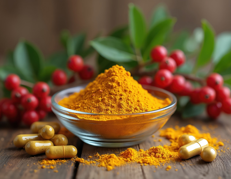 'Alphabet Soup’ of Supplements for Bodily Health: 'B' Supplements