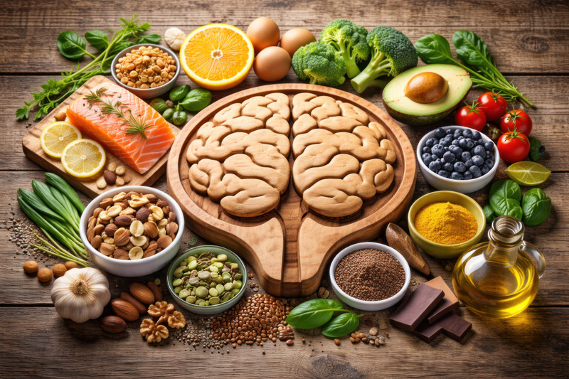 Enlist These 5 Antioxidants to Battle Free Radicals