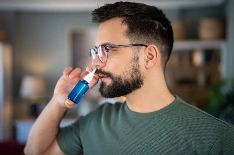 3 Natural Decongestants that Won’t Raise Blood Pressure