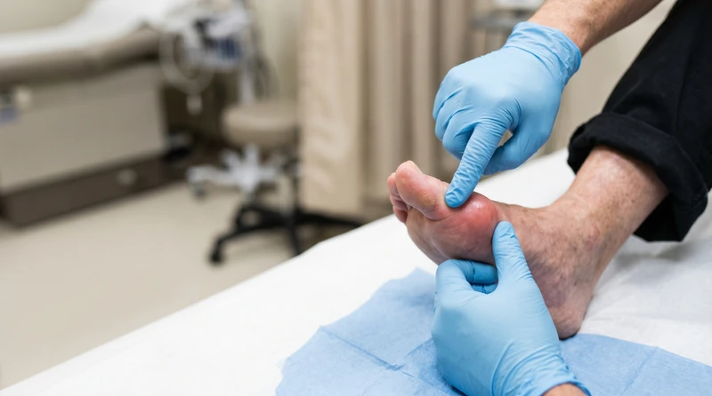 4 Natural Remedies to Consider for Treating Gout