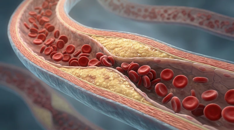 September is National Cholesterol Awareness Month