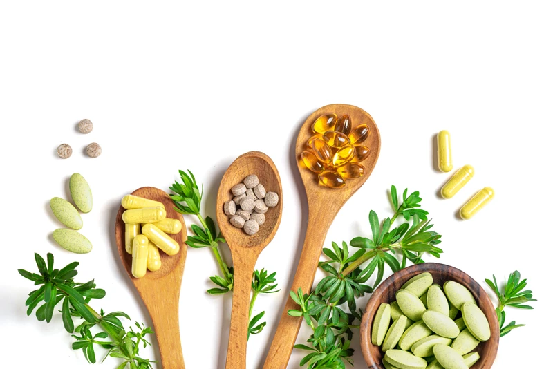 'Alphabet Soup’ of Supplements for Bodily Health: 'T' Supplements
