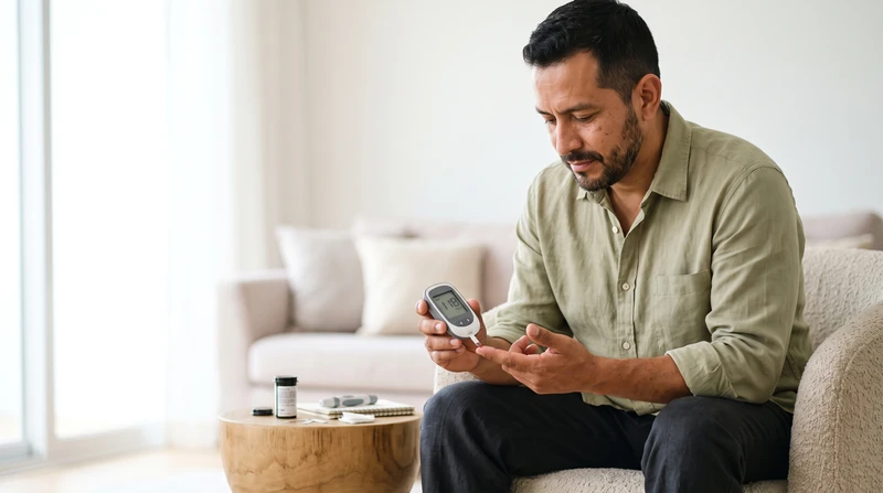 Tracking, Treating Chronic Conditions Redux, Part 3: Type 2 Diabetes