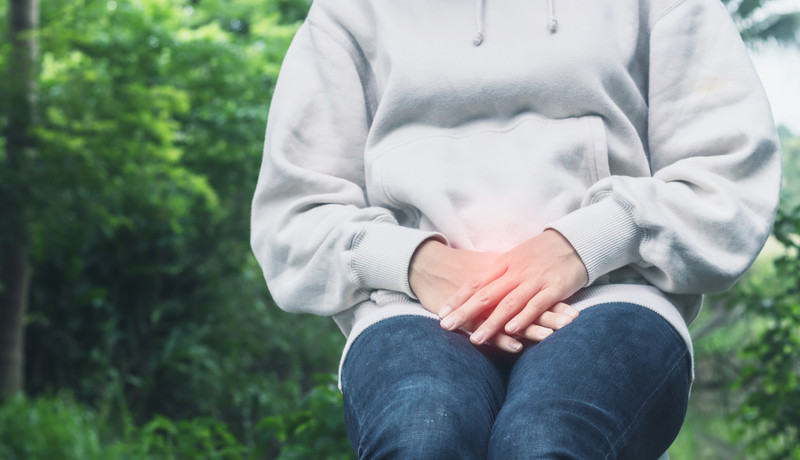 Five Best Natural Remedies for Healthy Bladder Function