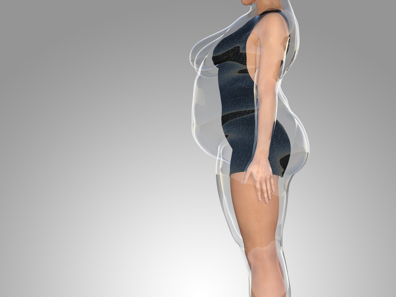 Five Fat Reducers that Can Lighten Your Load