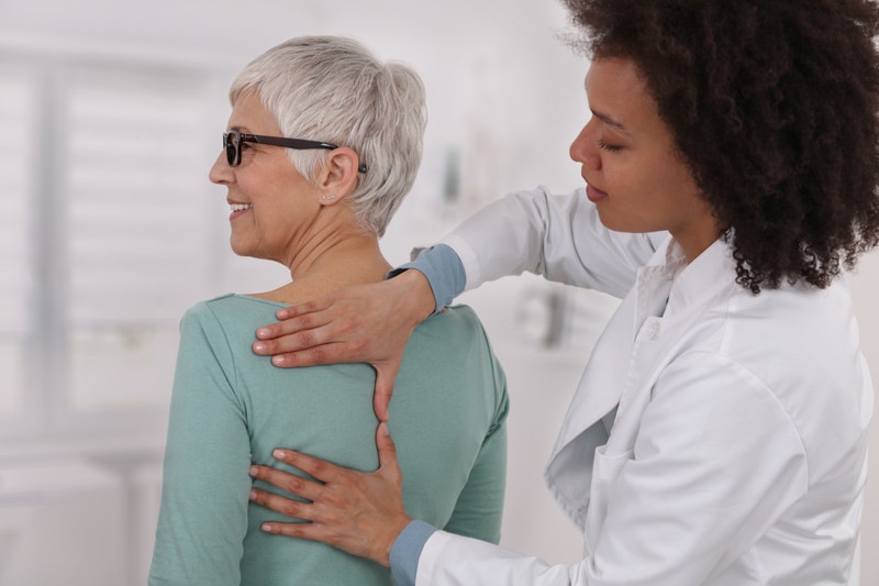 Alternative Medicine Practices, Part 1: Osteopathy