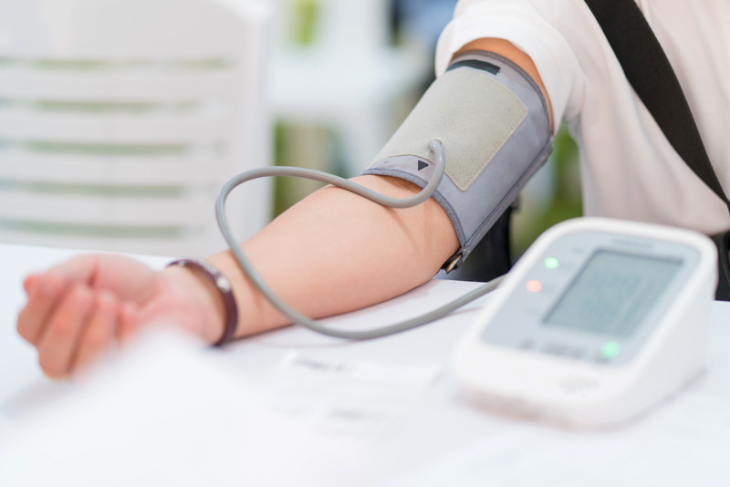 Tracking and Treating Chronic Diseases, Part XII: Hypertension