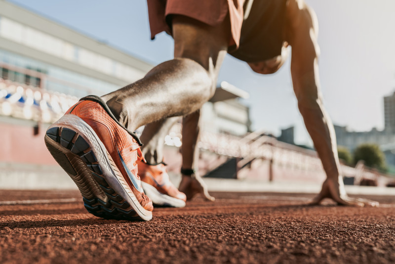 Eight Nutrients That Enhance Endurance in Athletes Eight Nutrients That Enhance Endurance in Athletes