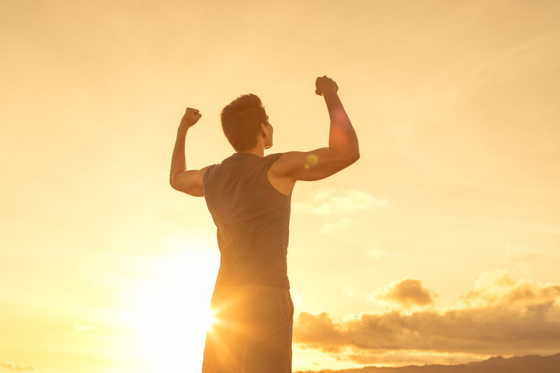 June is Men’s Health Month: 5 Most-Favored Supplements for Men
