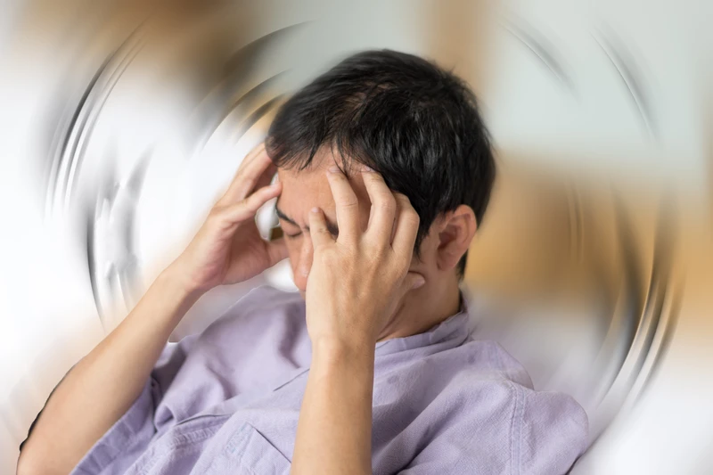 Tame the Effects of Vertigo with These 4 Supplements