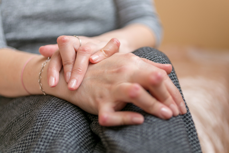 Autoimmune Conditions and Supplement-Driven Solutions, Part 2: Rheumatoid Arthritis