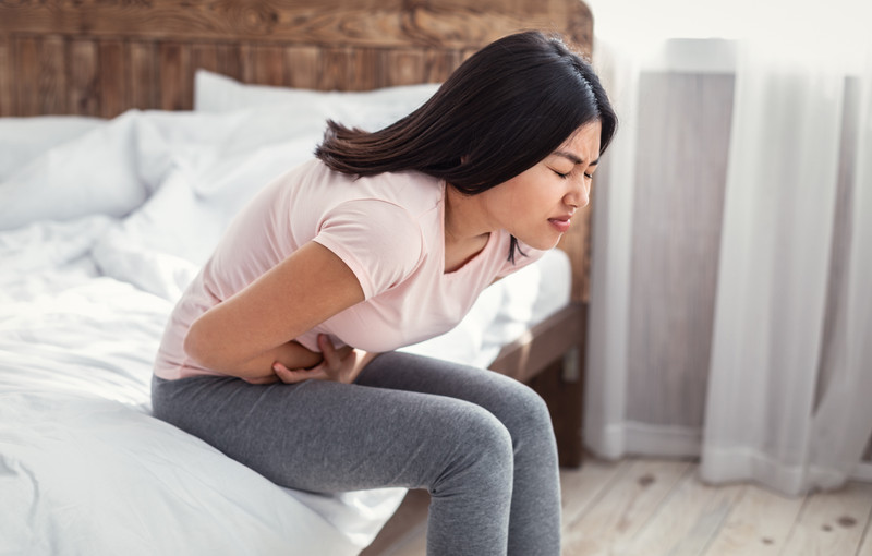 3 Natural Remedies for IBS 3 Natural Remedies for IBS