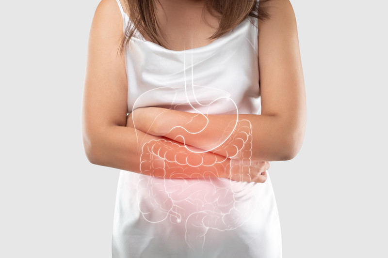 4 Natural Remedies to Ease Irritable Bowel Syndrome (IBS)